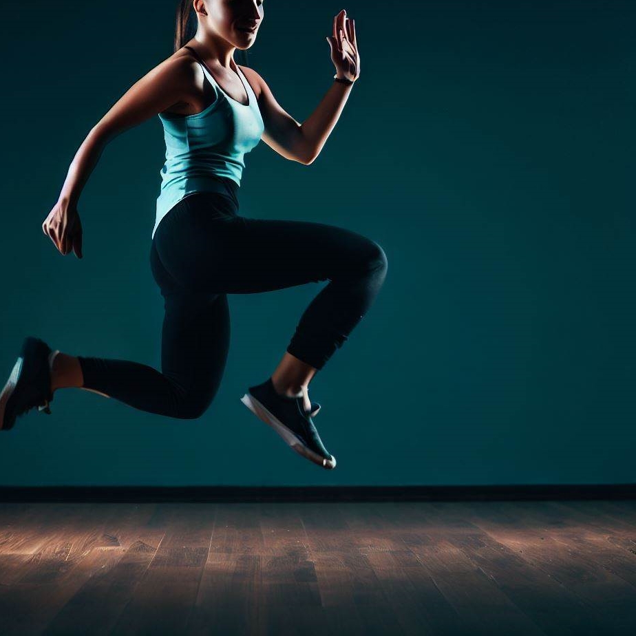 Cardio Dance: Tańcząc do Zdrowia i Radości